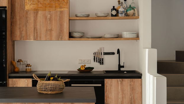 Villa Lea Mikri Vigla - Foto 3, Habitación