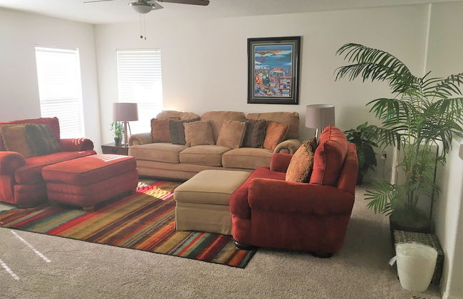 Berkeley Executive - Five Bedroom Home - Foto 12