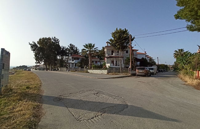 Zennova 22 Nikiti Sea Side House - Foto 39