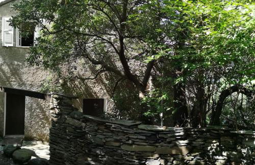 Waterfront Authentic Corsican house - Foto 21