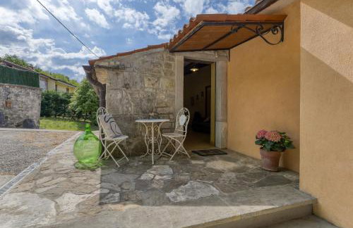 Holiday House Kapitani - Photo 7