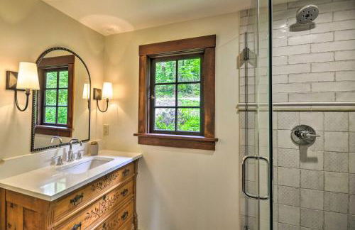 Peaceful and Elegant Cottage with Riverside View - Foto 20