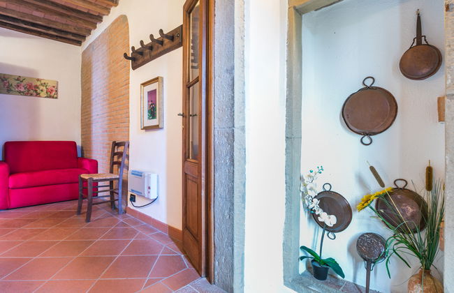 Borgo Cerbaiola - Foto 13