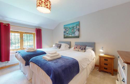 Middle Stolford Cottage Brendon Hill - Photo 26