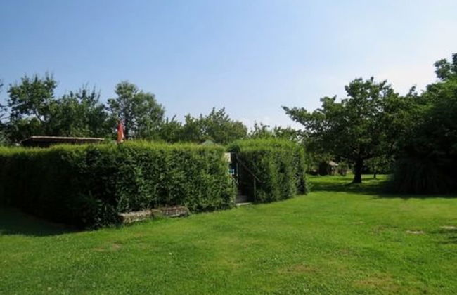 Domaine les Messauts - Gîte le Figuier - Foto 8