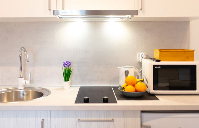 Apartments Beautiful You Are 2 - Foto 13