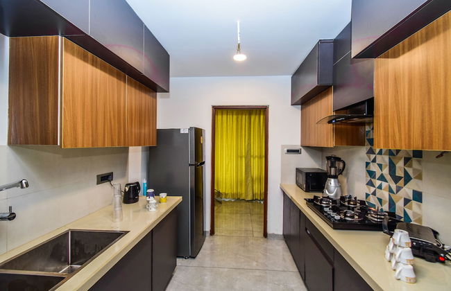 Cliffton Valley by Dumnu Homes - Foto 16