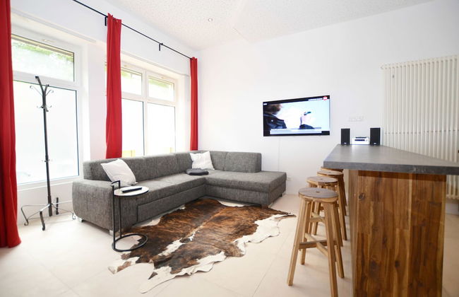 Loft near Oktoberfest Location - Foto 5