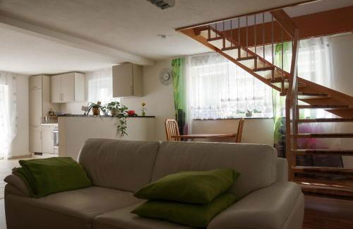 Ferienwohnung im bayerischen Wald - Foto 34