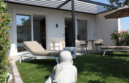 Appartements vue mer Rêves d'Azur Les Issambres - Photo 68