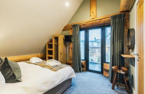 Keepers Cabin - Photo 24