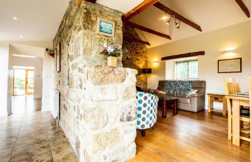 Sychpant Barn - Foto 54