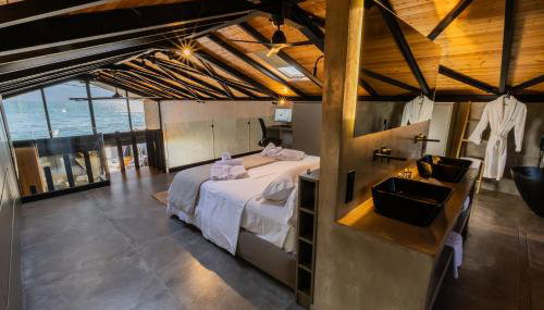 Spa Villas Nafpaktos - Foto 2