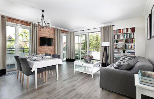 Sopot Beach House - Foto 8