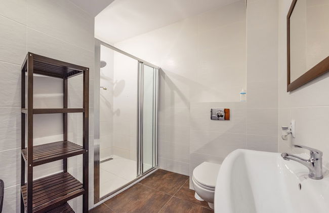 Apartamenty Sun & Snow Rzemieslnicza - Foto 13