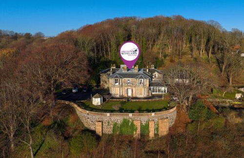 Cleish Apartment - Foto 40