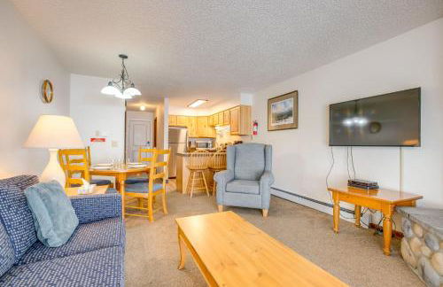 Heated Pool and Hot Tub! Winter Park Mtn Retreat - Foto 1