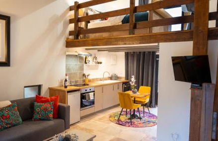 Larroque Haute Gites - Foto 57