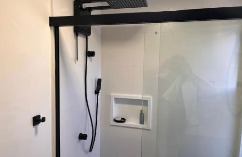 Loft 1812 - 200m Vila Germânica Piscina-Garagem - Photo 17