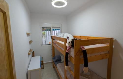 Tu lugar feliz al lado del mar - Foto 37