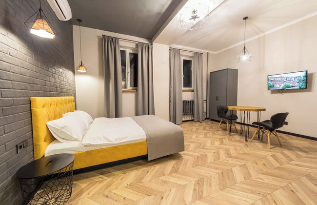 Secret Apartments - Foto 37