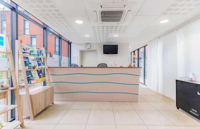 Appart'City Confort Vannes - Foto 2