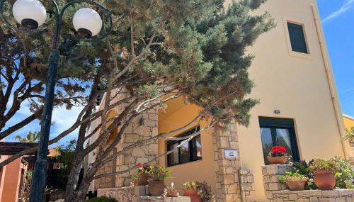 Osokosie Sea View Apartment Panormos Crete - Foto 5