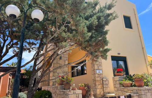 Osokosie Sea View Apartment Panormos Crete - Photo 5