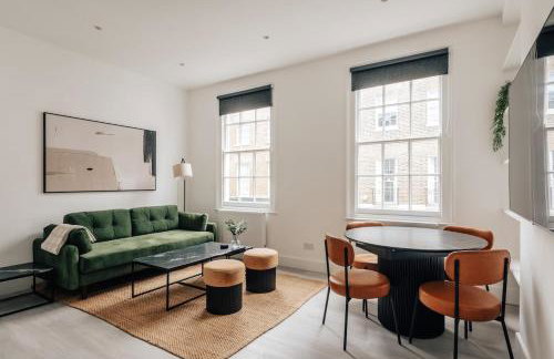 Luxury central london escape - 7 Ivor Place - Foto 1