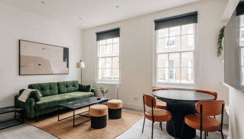 Luxury central london escape - 7 Ivor Place - Foto 1