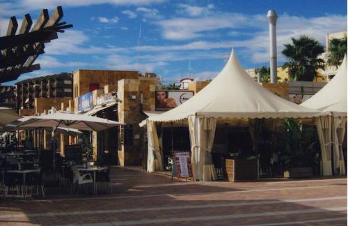 Apartment in Bolnuevo - Photo 13