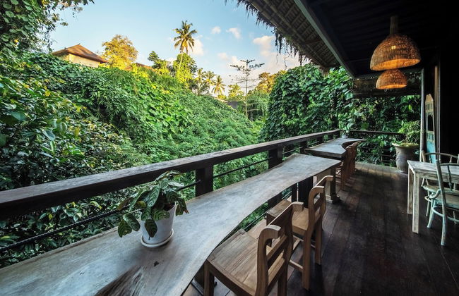 Parvati Retreat Villas - Photo 58