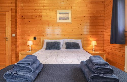 Chywolow Lodge - Photo 28