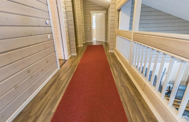 Uulanlinna a, paritalo - Foto 26