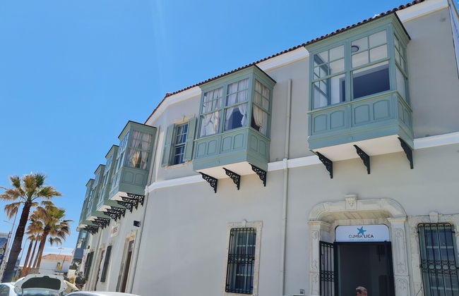 Cumbalıca Hotel - Foto 57