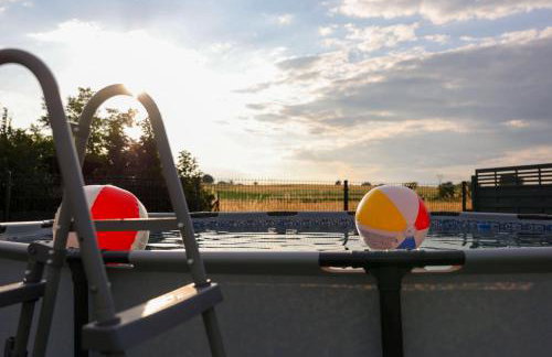 Jej i Jego - Eleganckie domki z balią na wyłączność - Photo 10