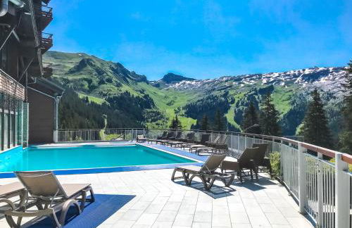 Stunning 3-bedroom apartment with mountain views - Foto 26