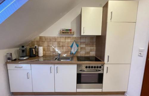 Ferienwohnung „Riedforst“ - Foto 11