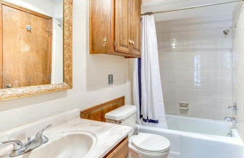 Edmond Townhome with Pool Access Near Arcadia Lake! - Foto 21