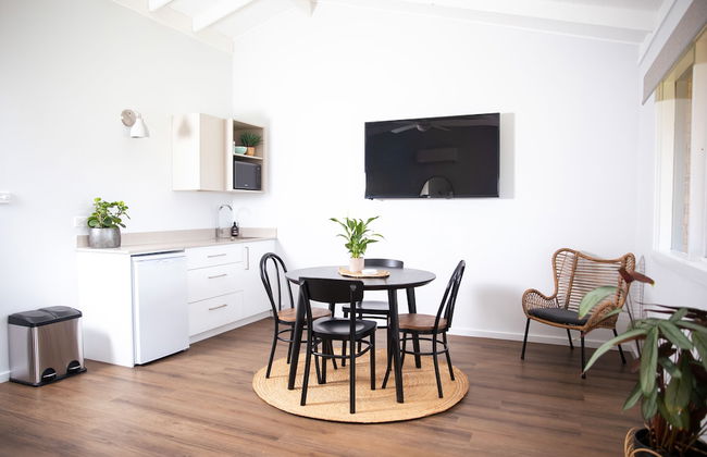 Pokolbin Farm Stay - Foto 34