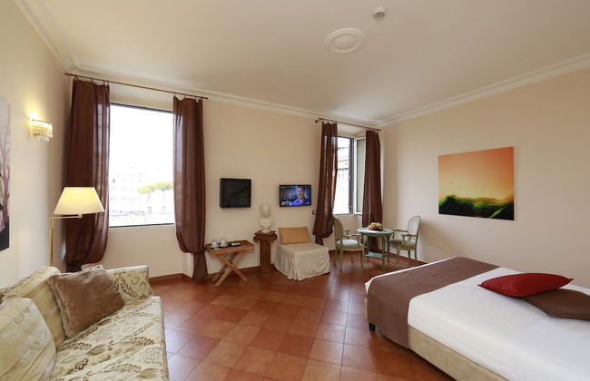 Residenza Gens Julia - Foto 28