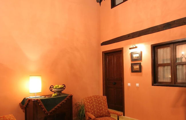 Apartamentos Rurales El Zarzo - Photo 3