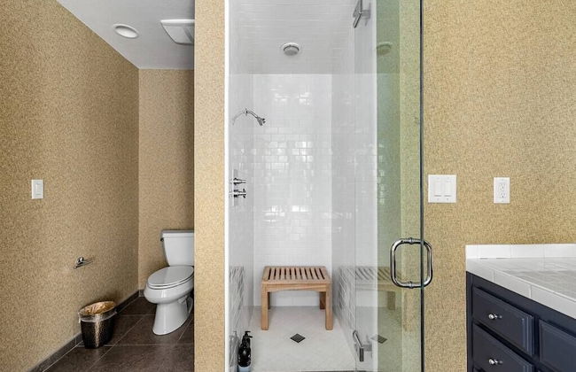 The Sunset House Pool & Spa - Foto 119