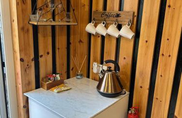 The Woodshed - Foto 5