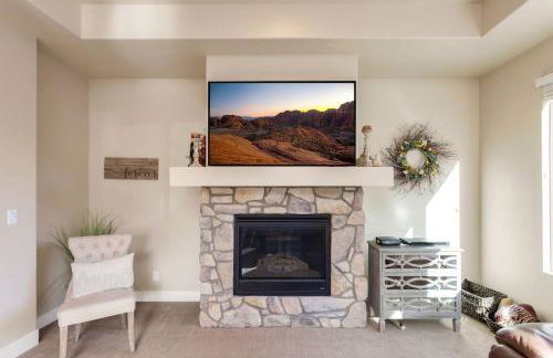 Coral Ridge Resort 4246 COZY, BEAUTIFUL TOWNHOME WITH LOTS OF ADDITIONAL PARKING! - Foto 62