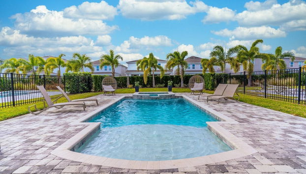 389 Encore at Reunion - Foto 2, Exterior