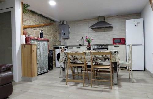 Casa Piedra Miranda - Foto 46