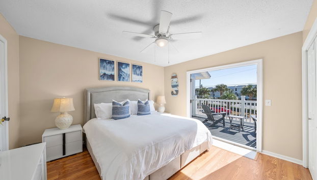 Casa Sunshine - 2 Br townhouse by RedAwning - Foto 4, Habitación