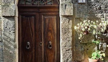 Santa Monaca Medieval Guesthouse - Foto 2