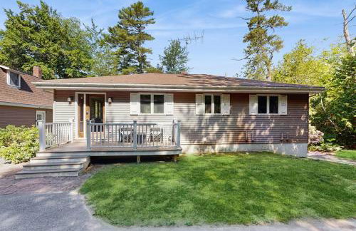 Heart Pond Hideaway Annex - Foto 1